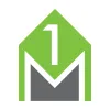 Logo van M1 Makelaardij
