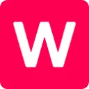 Logo van WorldFirst Nederland