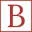 Logo van Advocaat Bige