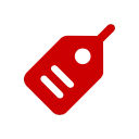 Logo van Gastouderbureau de Glazenstad