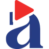 Logo van Château Video