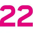 Logo van Event22