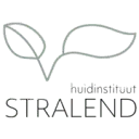 Logo van Huidinstituut Stralend