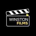 Logo van Winston Films