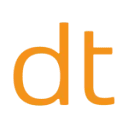 Logo van dtevents
