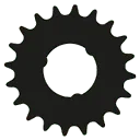 Logo van Het Rijwielpaleis Zeist