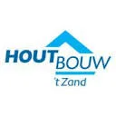 Logo van Houtbouw ’t Zand