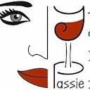 Logo van Passie voor Wijn Breda