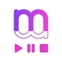 Logo van Menopausing Podcasts