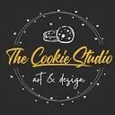 Logo van The Cookie Studio NL