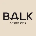 Logo van BALK Architects