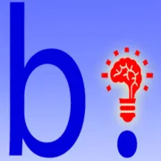 Logo brainy.nl