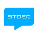 Logo van Stoere Binken Design agency