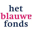 Logo van Het Blauwe Fonds