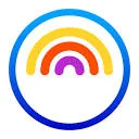 Logo van Climate Change Tracker