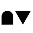 Logo van Nieuwe Vormen - Merkburo