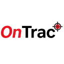 Logo van Ontrac