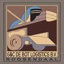 Logo van G AND C De Bot Logistics B.V.