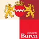 Logo van Participatieraad Buren