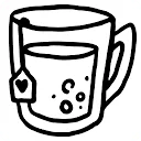 Logo van Cafe@Home