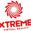 Logo Xtreme Virtual Reality