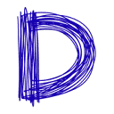 Logo van Daria Makes It
