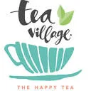 Logo van Tea Village