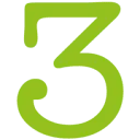 Logo 1plus1is3.company