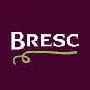 Logo van Bresc