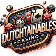 Logo van Stichting Dutchtainables
