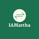 Logo IAMartha