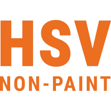 Logo van HSV Non-Paint
