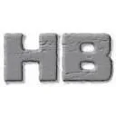 Logo van HB Betonwerken