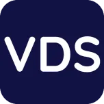 Logo van VDS Management Consulting