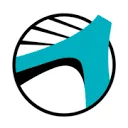Logo van De Brug