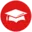Logo van De Bijlesmeester