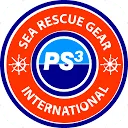 Logo Sea Rescue Gear