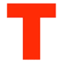 Logo van TEDxRoermond