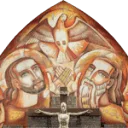 Logo van Sint Josephkerk