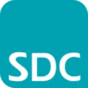 Logo van SDC