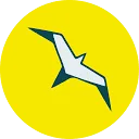 Logo van AlbatrosDigital