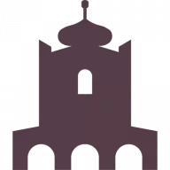 Logo van Leerhotel Het Klooster