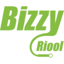 Logo van Bizzy Riool