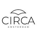 Logo van Amsterdome