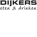 Logo van restaurant Dijkers