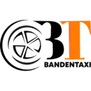 Logo van Bandentaxi