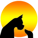 Logo van Faunatuurlijk Vakantiepark voor Honden