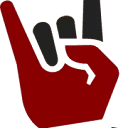 Logo van CounterCulture.nl