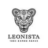 Logo van Leonista 100% Karoo Agave Spirits - Europe