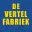 Logo van Stichting De Vertelfabriek